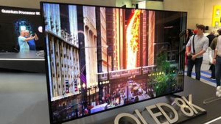 tv 8k notre selection des meilleurs modeles