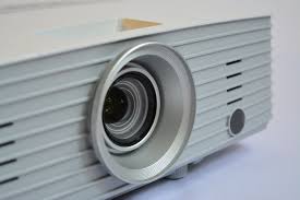 caracteristiques videoprojecteur