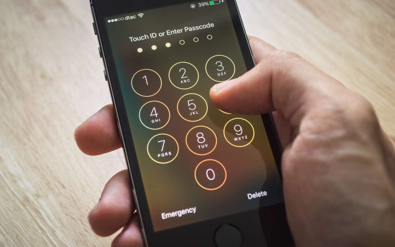 Utiliser son iPhone sans carte SIM : voici la procédure