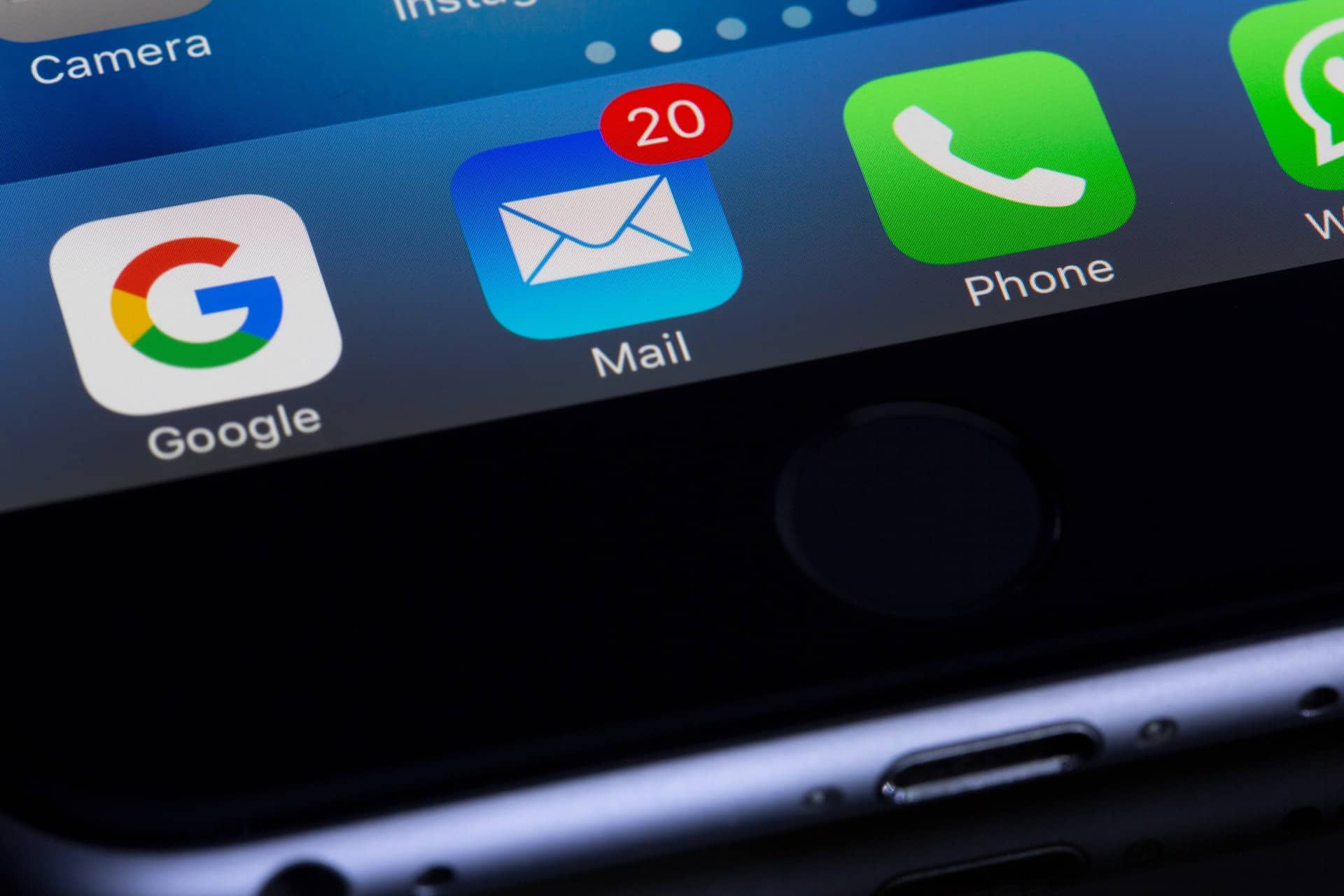 definition de la messagerie exchange